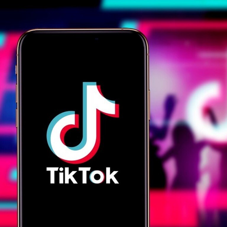 Example of Product Life Cycle Growth Stage - Tiktok