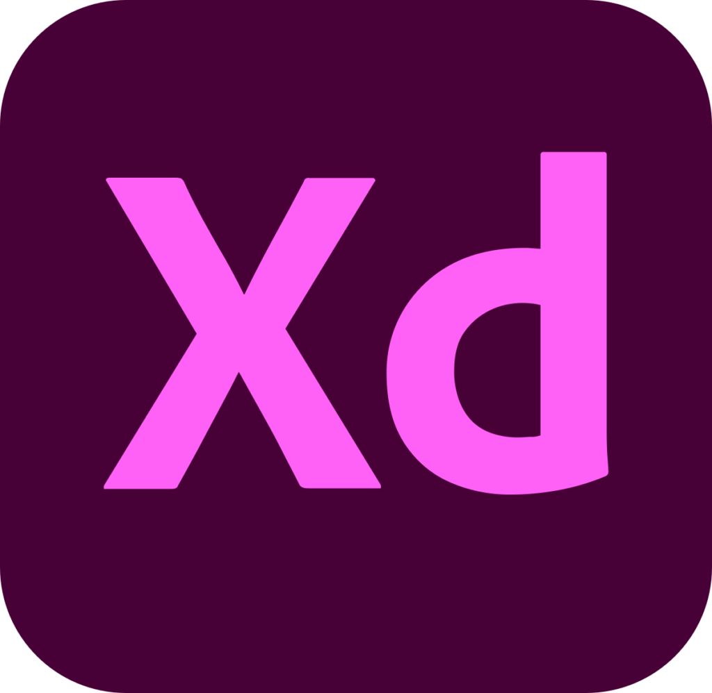 Example of Product Management Tool - AdobexD
