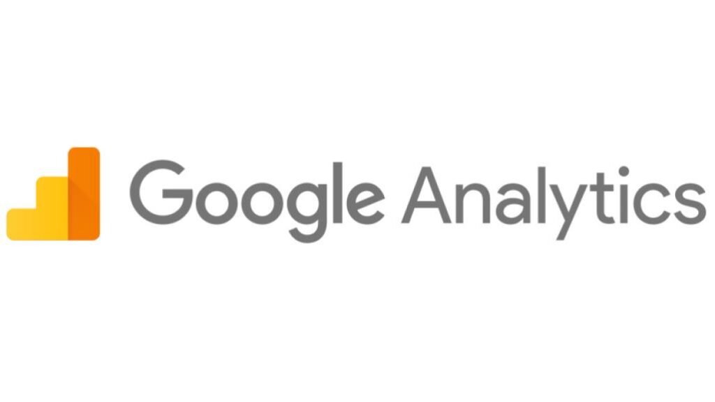 Example of Product Management Tool - Google-Analytics
