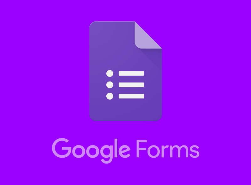 An Example of Product Management Survey Tool - GoogleForms
