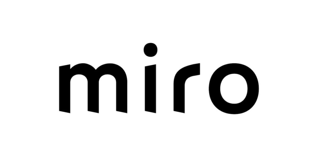 Example of Product Management Tool - miro