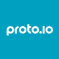 Example of Product Management Tool - proto.io