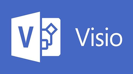 Example of Product Management Tool  - VISIO